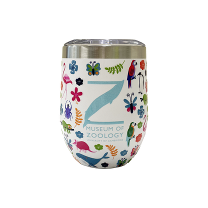 Zoology Animals - Travel mug