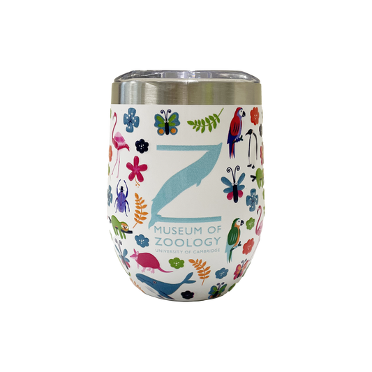 Zoology Animals - Travel mug