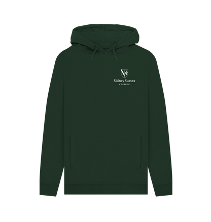 Evergreen Sidney Sussex College Classic Hoody