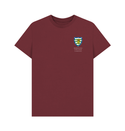 Red Wine Printed T-shirt