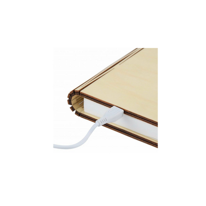 Cambridge University Book Light