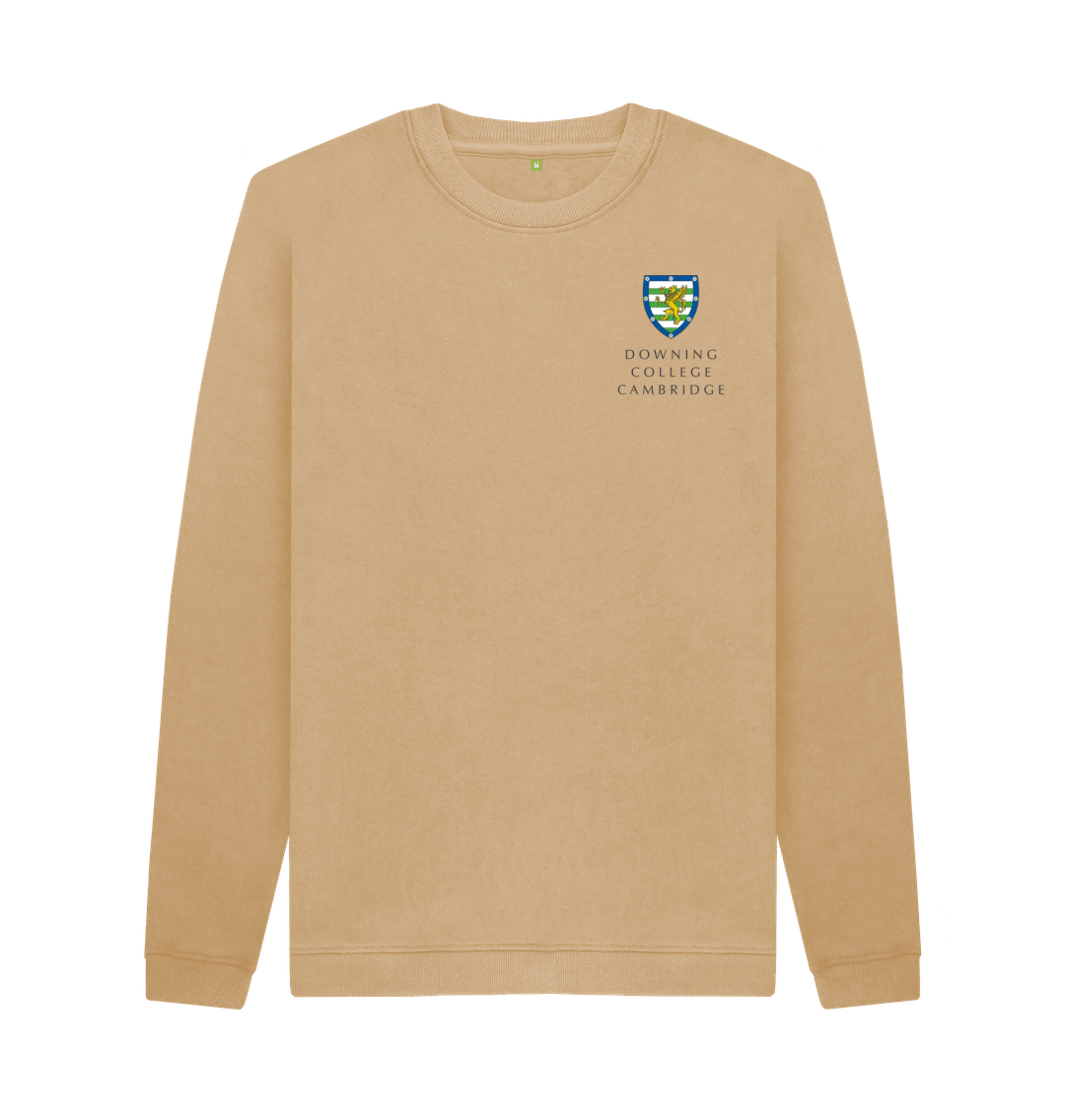 Sand Downing College classic Sweatshirt