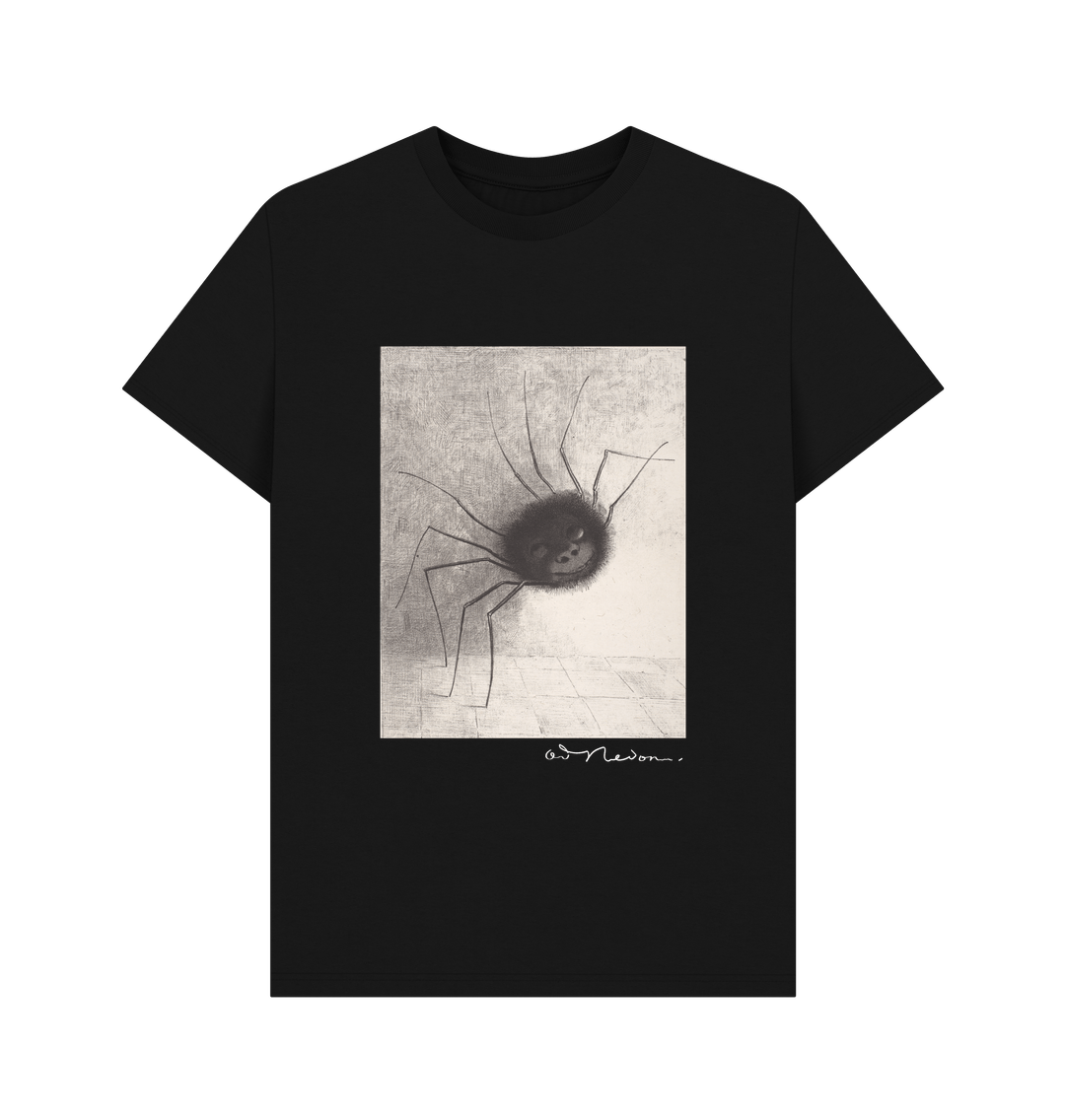 Black Spider T-shirt