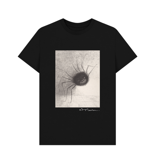 Black Spider T-shirt