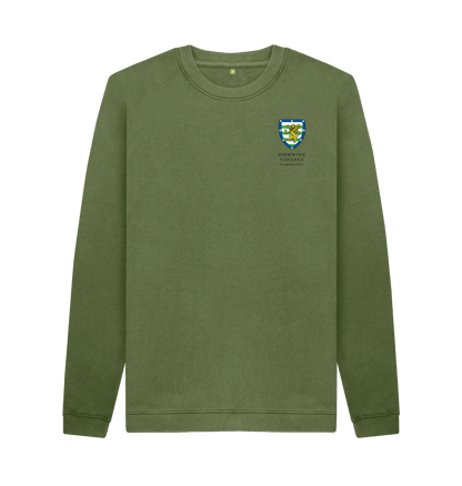 Downing College classic Sweatshirt