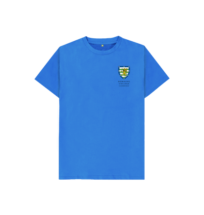 Downing College Kid's Tee