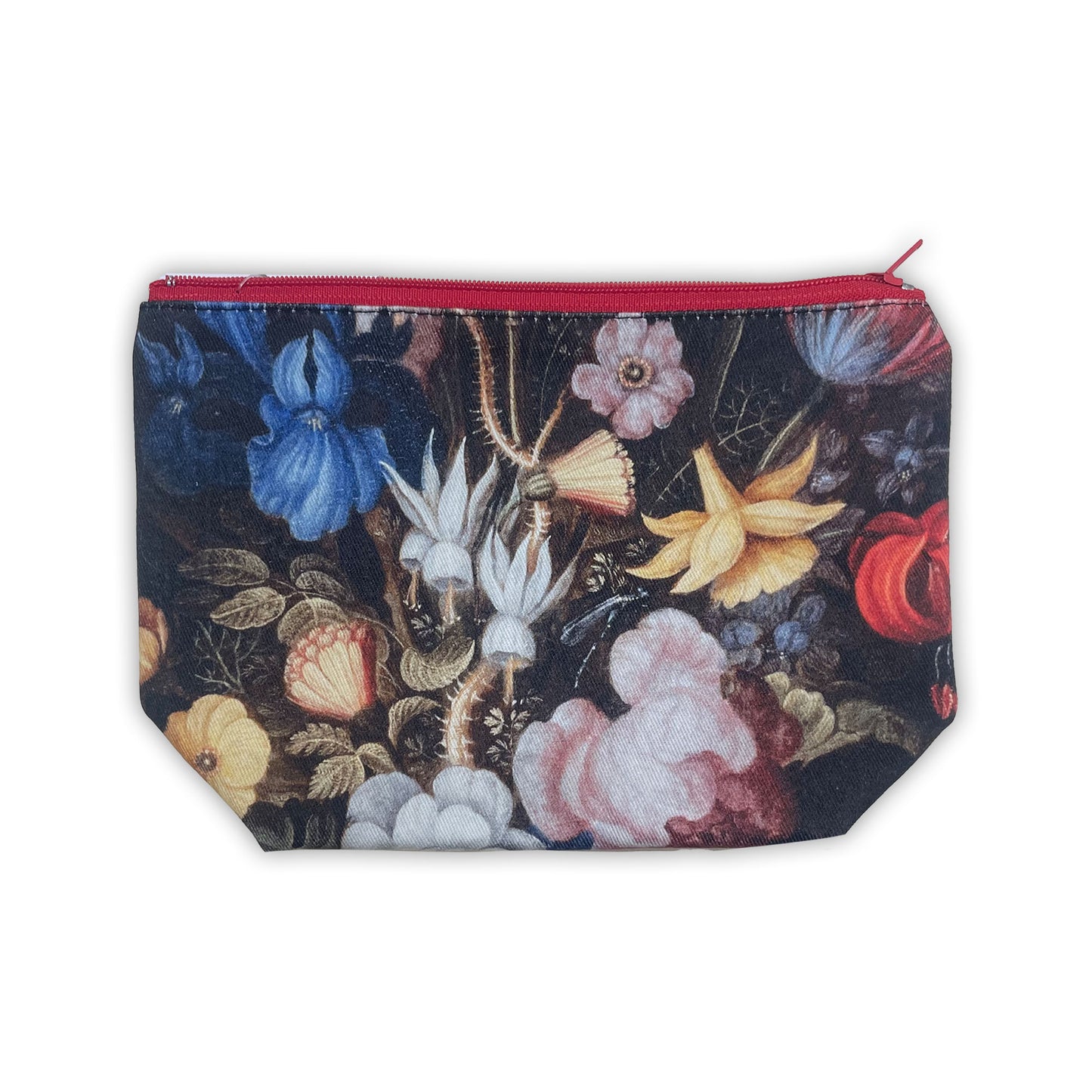 Dutch Flowers - Cosmetic bag