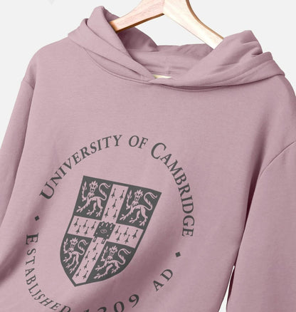 Women's University of Cambridge Hoodie