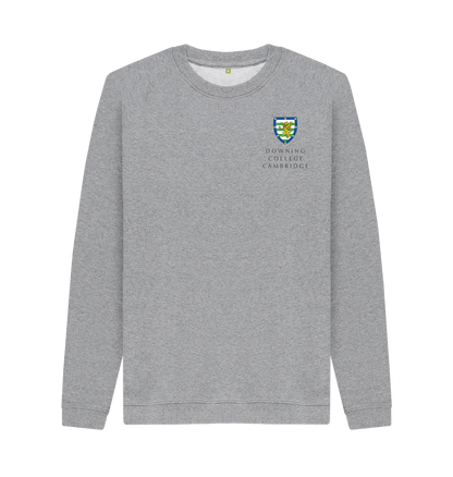 Light Heather Downing College classic Sweatshirt