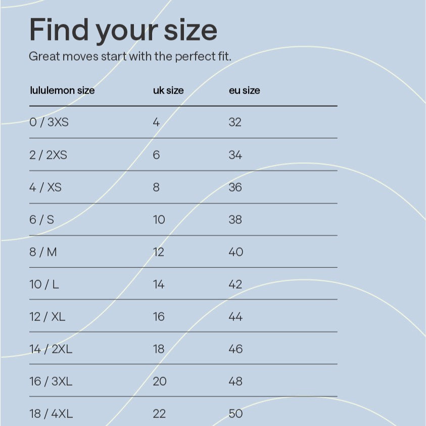Cambridge University x lululemon Define Jacket Luon™ Womens – Curating ...