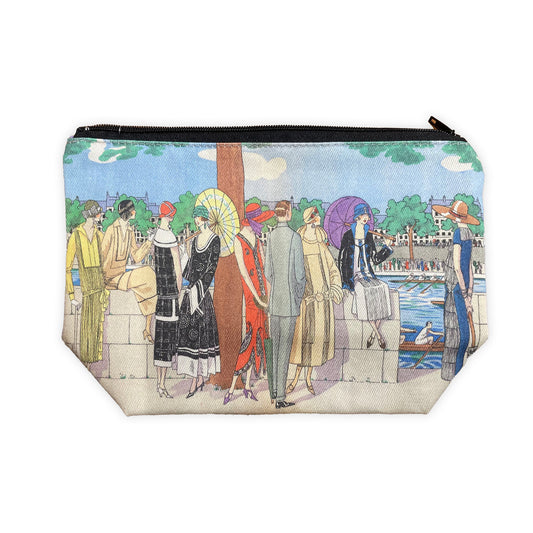 Art-Gout-Beaute - Cosmetic Bag