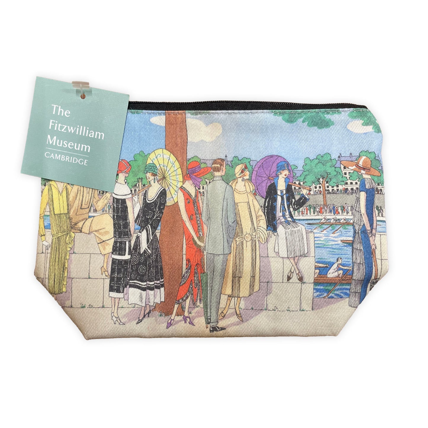 Art-Gout-Beaute - Cosmetic Bag