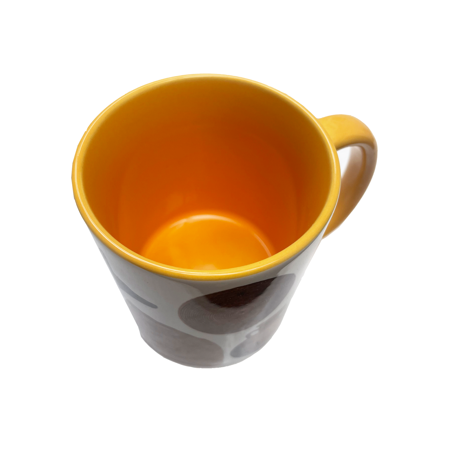 Egyptian Collage - Mug