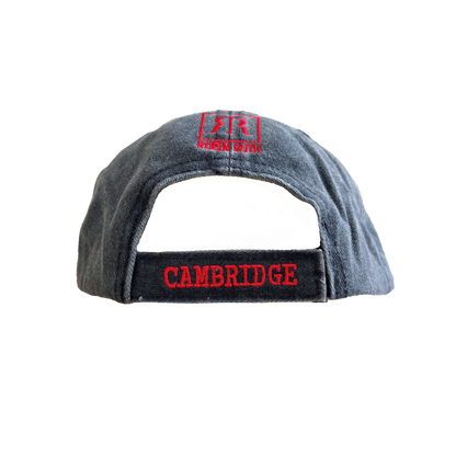 Cap University of Cambridge
