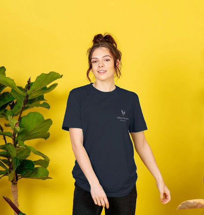 Sidney Sussex College Crew neck tee