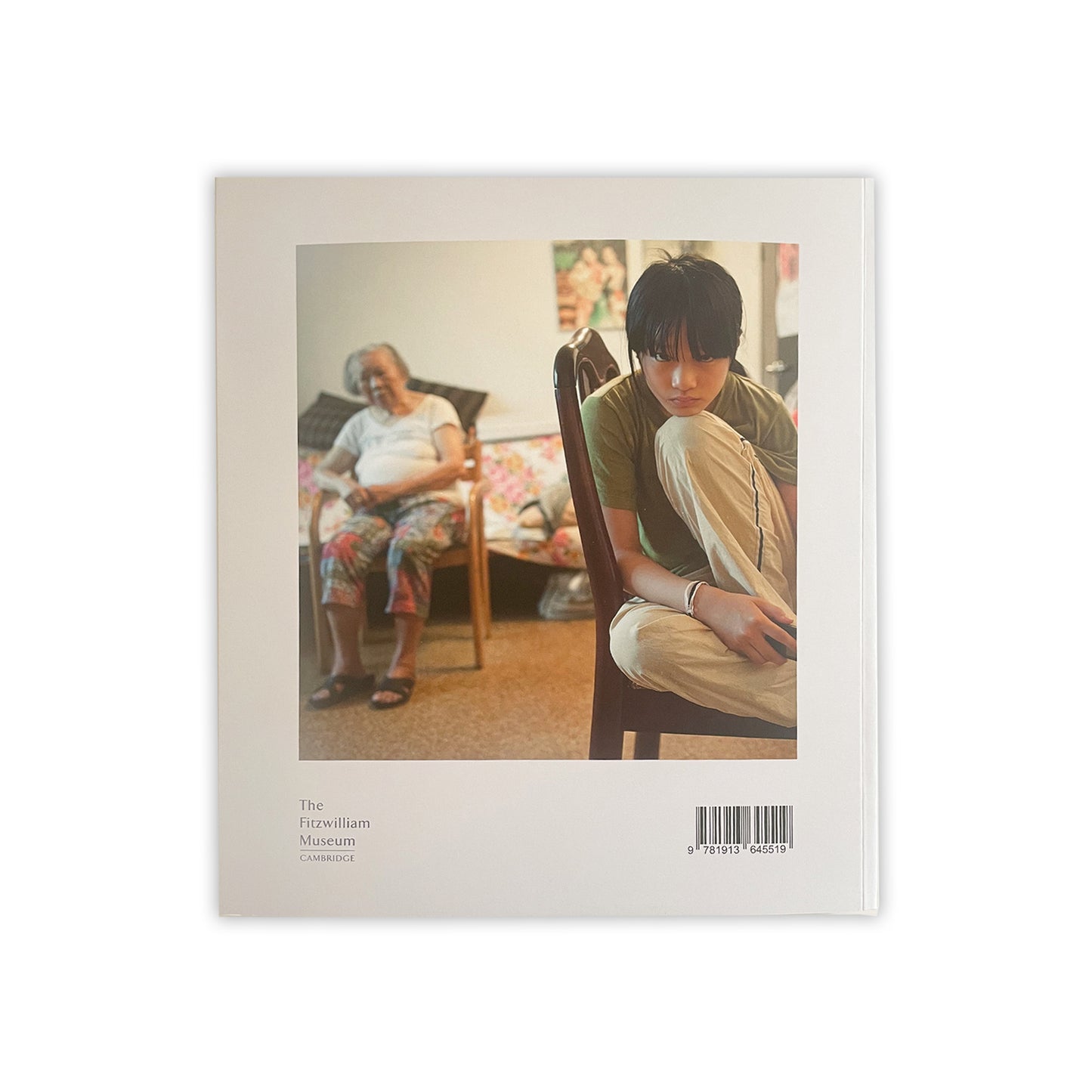 Real Families - Exhibition Catalogue