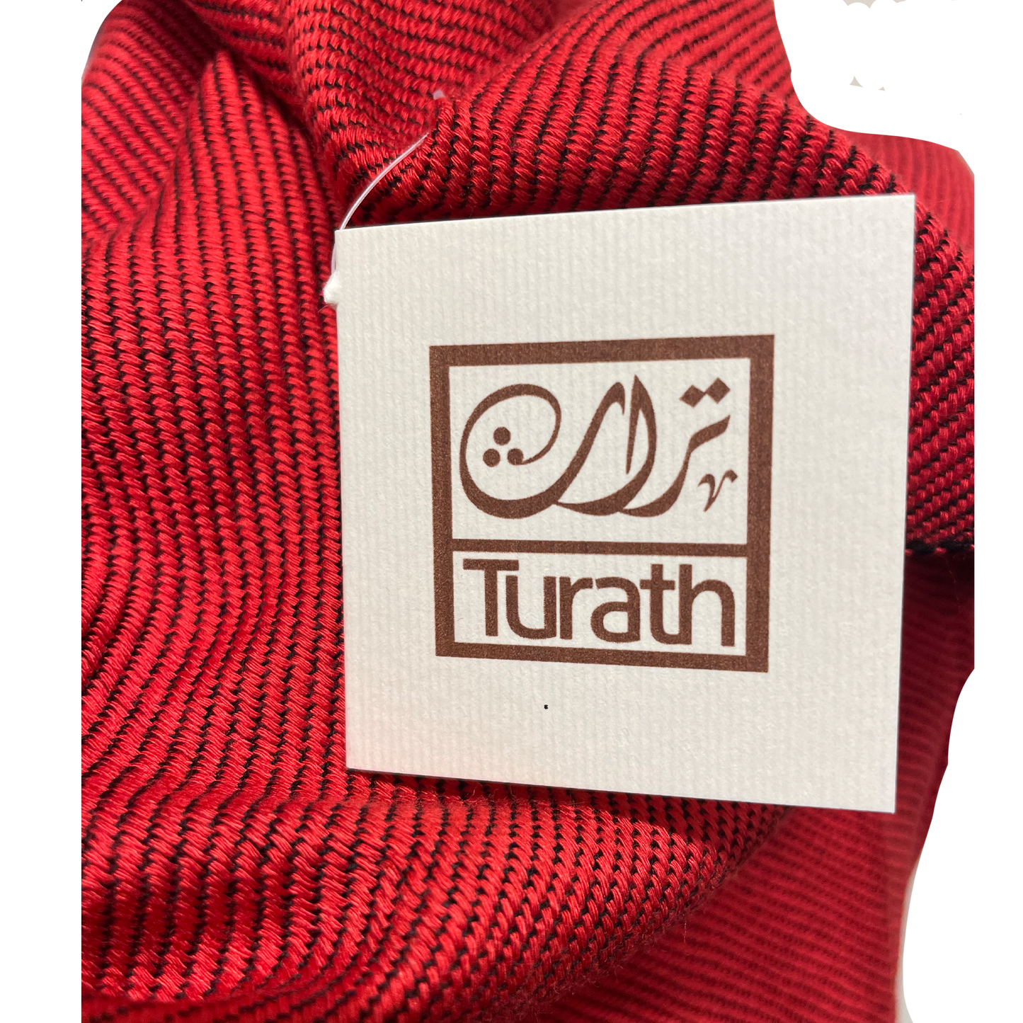 Double-face - Egyptian shawl