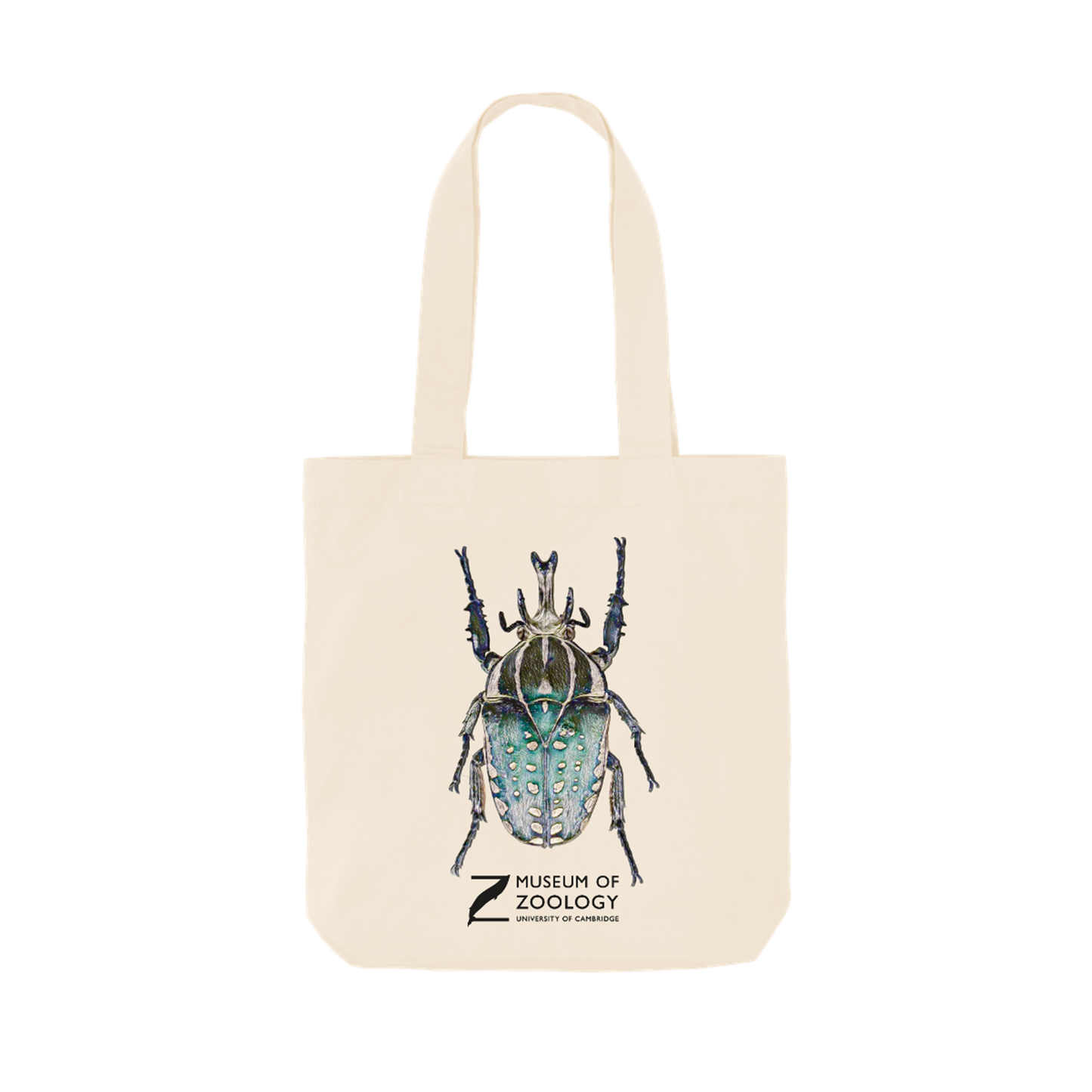 Beetle - Tote bag