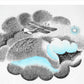 Aeroplane from 'Travel' series - Art print