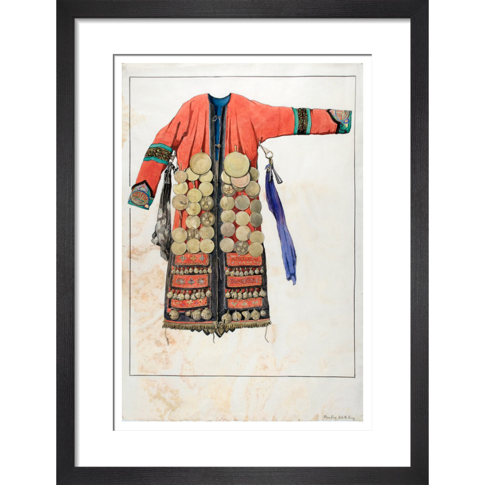 Museum of Archaeology and Anthropology Art Prints