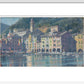 Festa di San Giorgio, Portofino - Art print