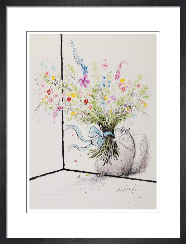 For You - Art print