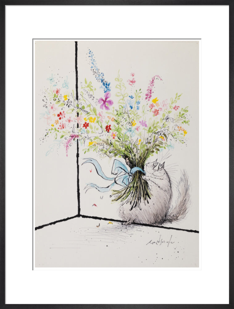 For You - Art print
