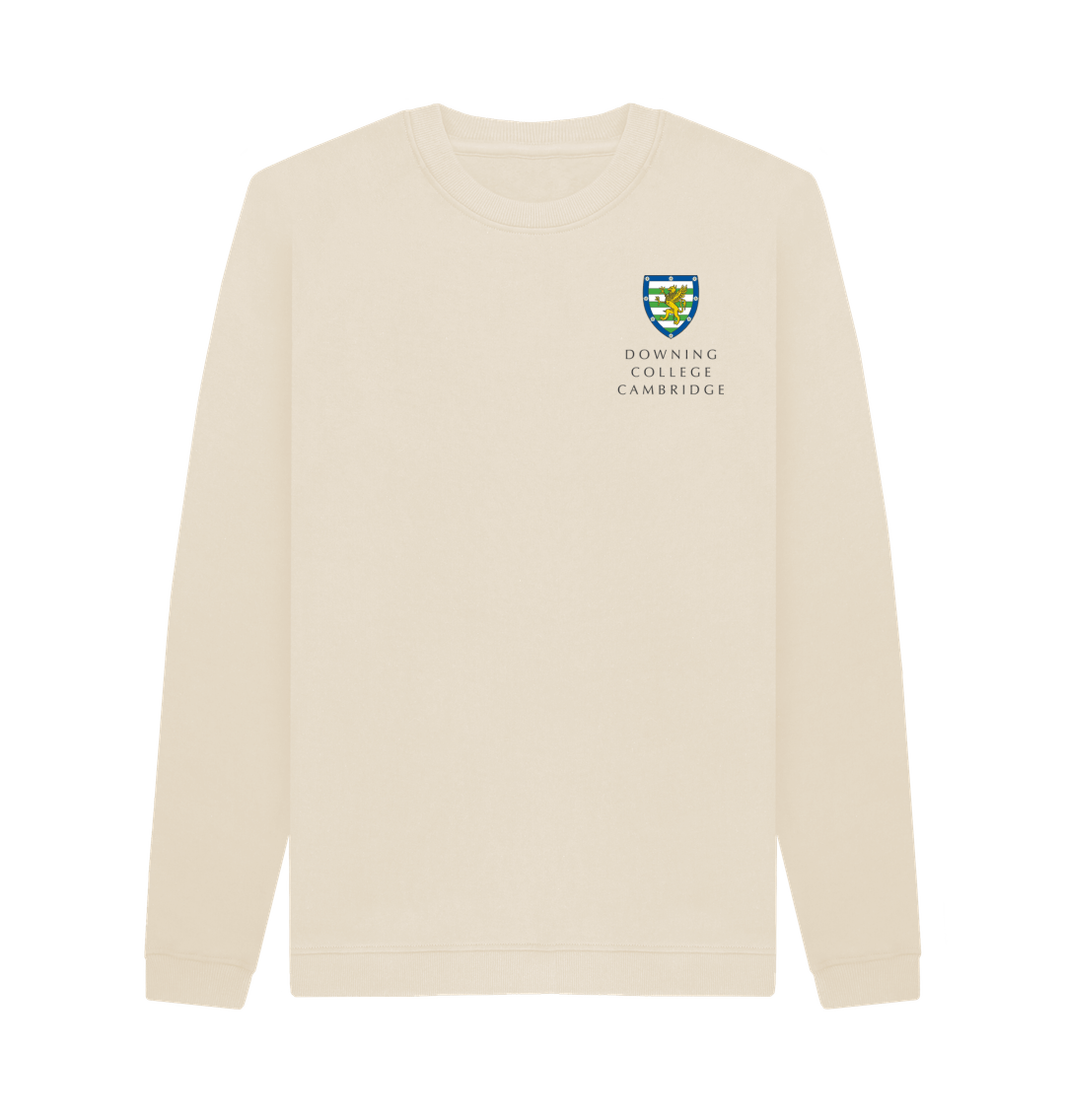 Oat Downing College classic Sweatshirt