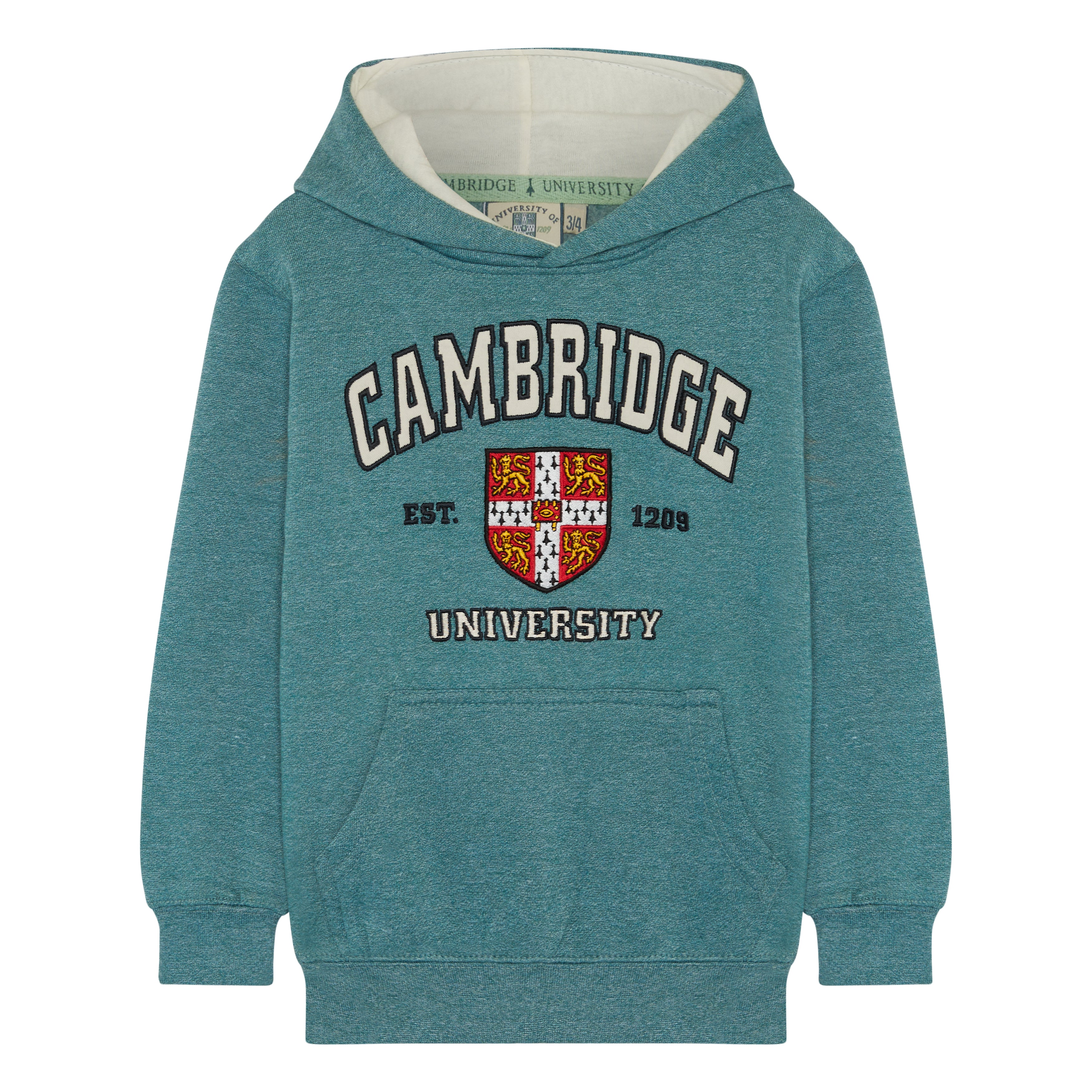 Cambridge hot sale college sweatshirts