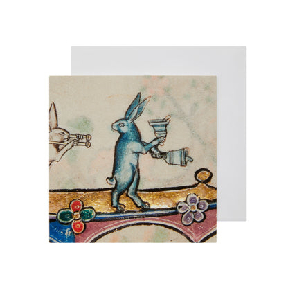 Rabbits & Hares - Notecard Pack