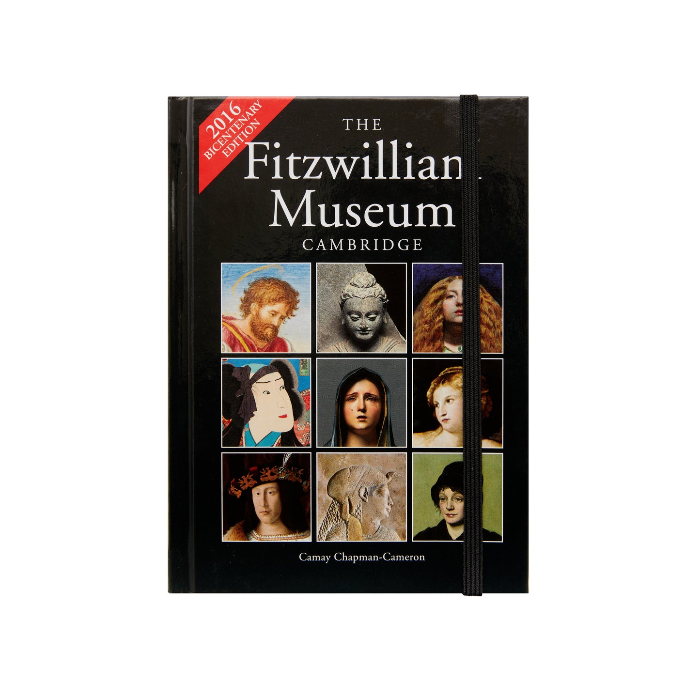 The Fitzwilliam Museum - Pocket guide