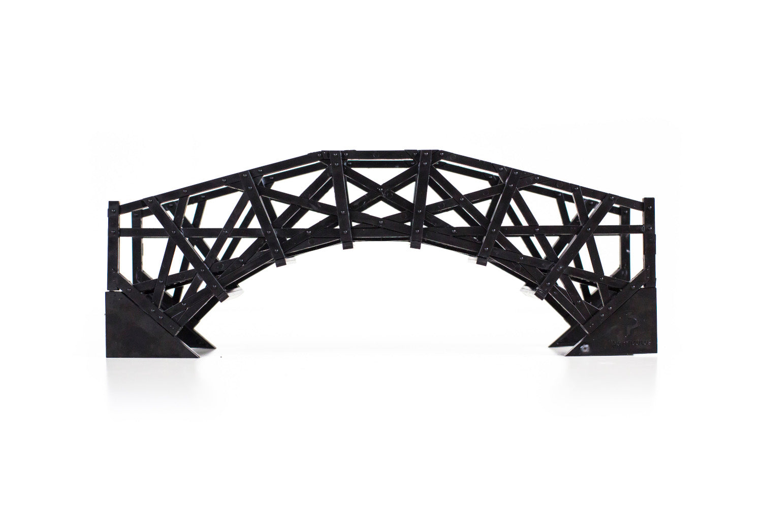 Mathematical Bridge - Construction kit – Curating Cambridge
