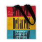 Defaced! - Tote bag
