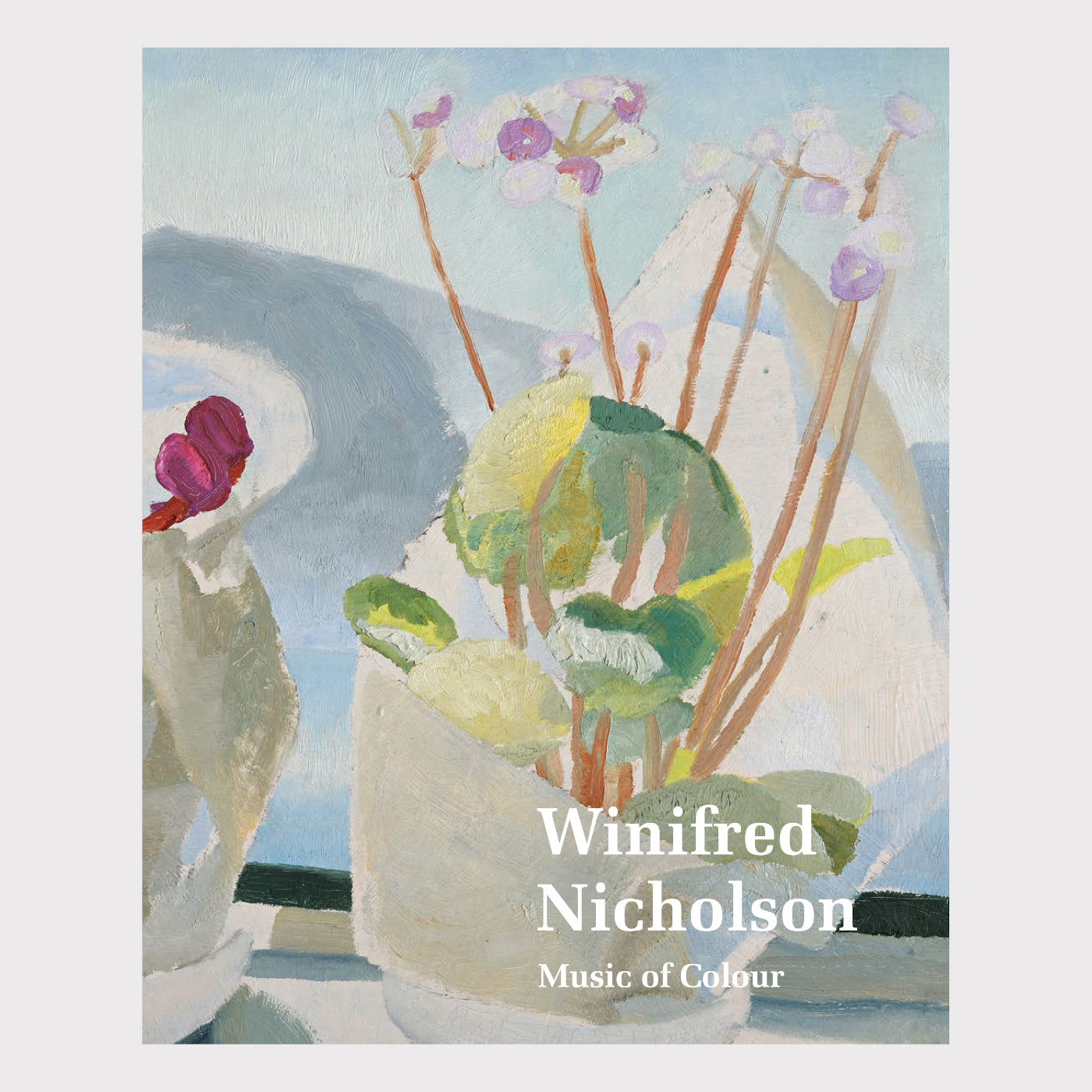 Winifred Nicholson: The Music of Colour