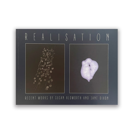 Realisation - Exhibition catalogue