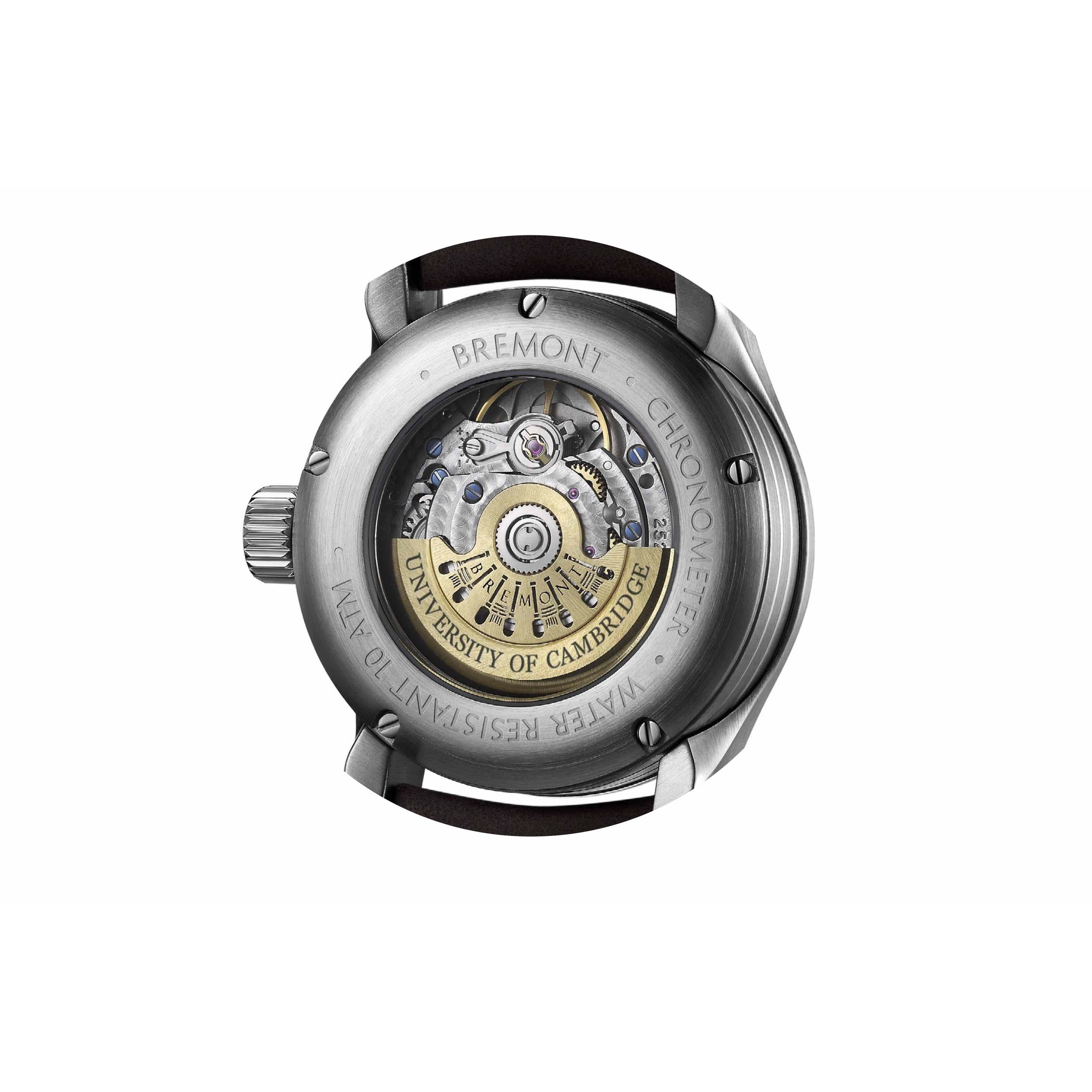 Bremont 37 outlet