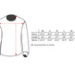 Cambridge University Applique Sweatshirt - Green Marl