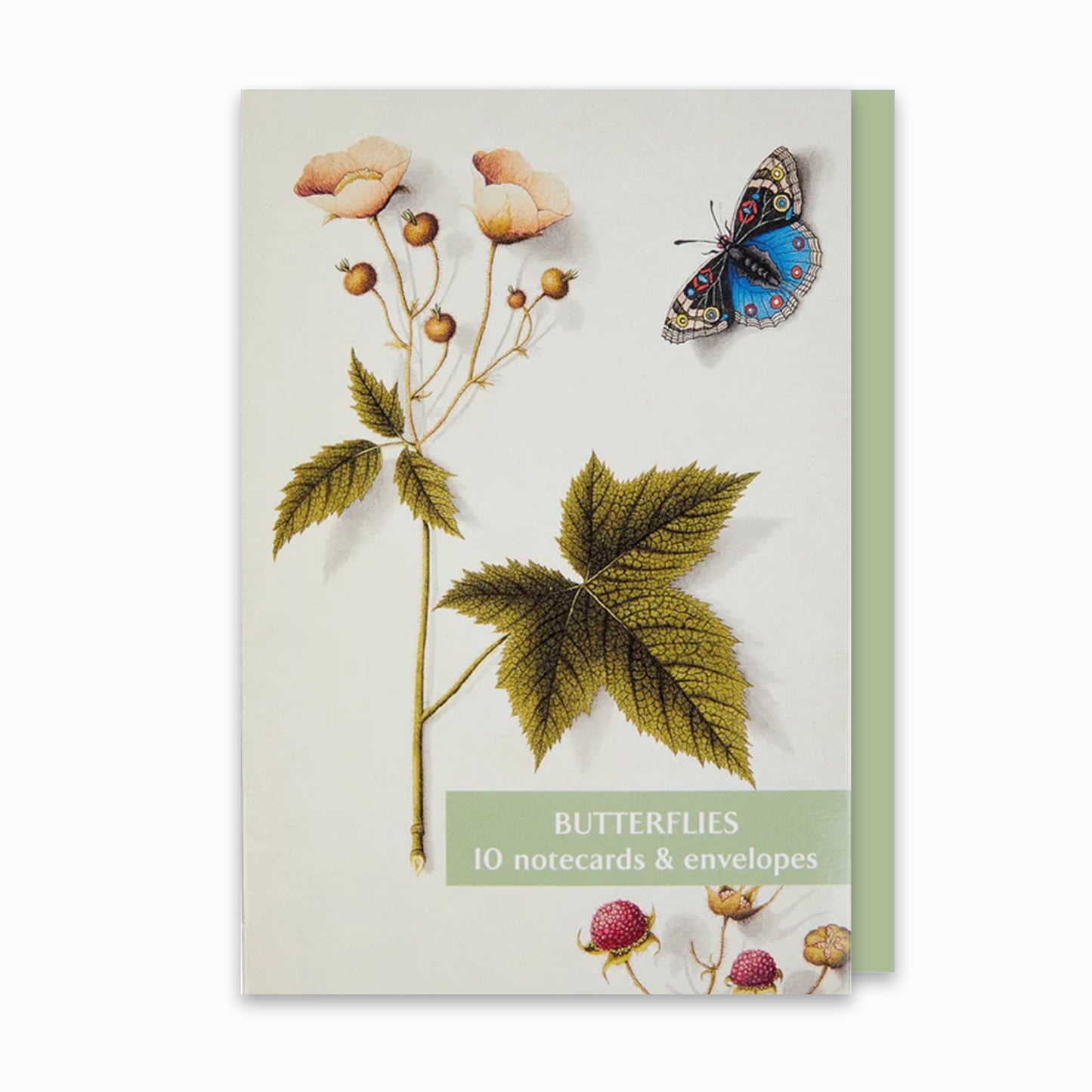Butterflies - Notecard pack
