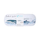 Glasses case with Blue whale Illustration