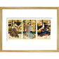 Spirit of the Cat Rock at Okazaki - Art print