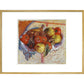 Still-life - Art print