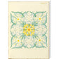 Narcissus - Art print