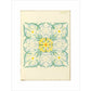Narcissus - Art print