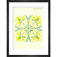 Narcissus - Art print