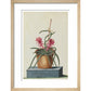 Rat's Tail Cactus - Art print