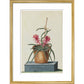 Rat's Tail Cactus - Art print