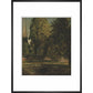Salisbury - Art print
