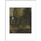 Salisbury - Art print