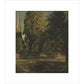 Salisbury - Art print