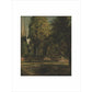 Salisbury - Art print